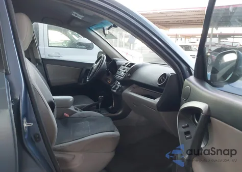 2012 Toyota Rav4 из США, поврежденный, VIN 2T3ZF4DV2CW115136